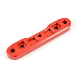 FTX Dr8 Rear Fr Aluminum Lower Cnc Suspension Mount - Rouge - FTX