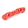 FTX Dr8 Rear Rr Aluminum Lower Cnc Suspension Mount - Rouge - FTX