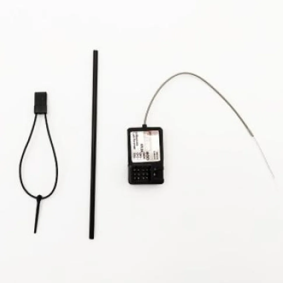 FTX Dr8 Receiver - FTX