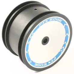 FTX EDGE REAR WHEELS (PR) - WH ITE PRINT - FTX