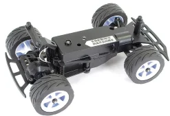 FTX HOOLIGAN JNR 1/28TH RTR RALLY CAR - Bleue - FTX