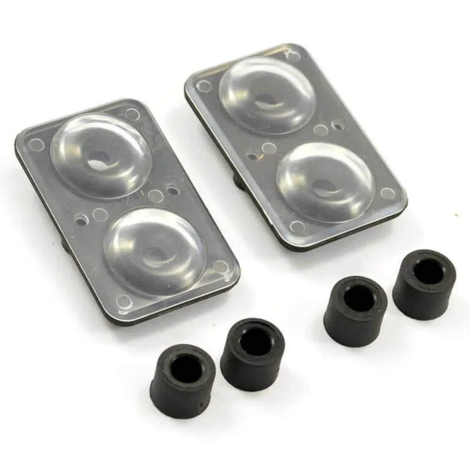 FTX Kanyon Front Housing Set - FTX