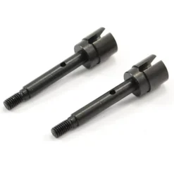 FTX Mauler Wheel Axles (2Pcs) - FTX