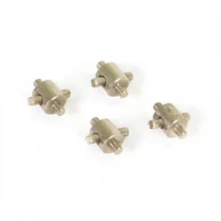 FTX Mini Outback 2.0 Steel Uj Cross Ball (4Pc) - FTX