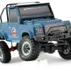 FTX Outback Mini 2.0 Defender 1/24 RTR 4WD - FTX