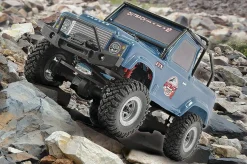 FTX Outback Mini 2.0 Defender 1/24 RTR 4WD - FTX