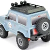 FTX Outback Mini 2.0 PASO 1/24 RTR 4WD - FTX