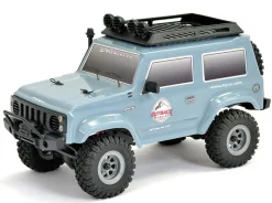 FTX Outback Mini 2.0 PASO 1/24 RTR 4WD - FTX