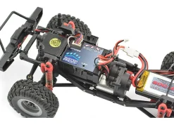 FTX Outback Mini 2.0 PASO 1/24 RTR 4WD - FTX