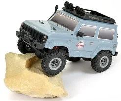FTX Outback Mini 2.0 PASO 1/24 RTR 4WD - FTX