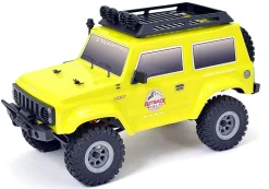 FTX Outback Mini 2.0 PASO 1/24 RTR 4WD Jaune - FTX