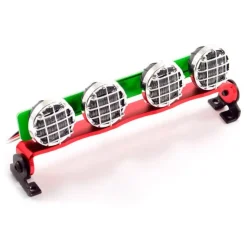 FTX OUTLAW ALUMINIUM FRAME ROOF HEADLIGHT SET - FTX