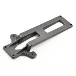 FTX OUTLAW FRONT CHASSIS UPPER PLATE - FTX