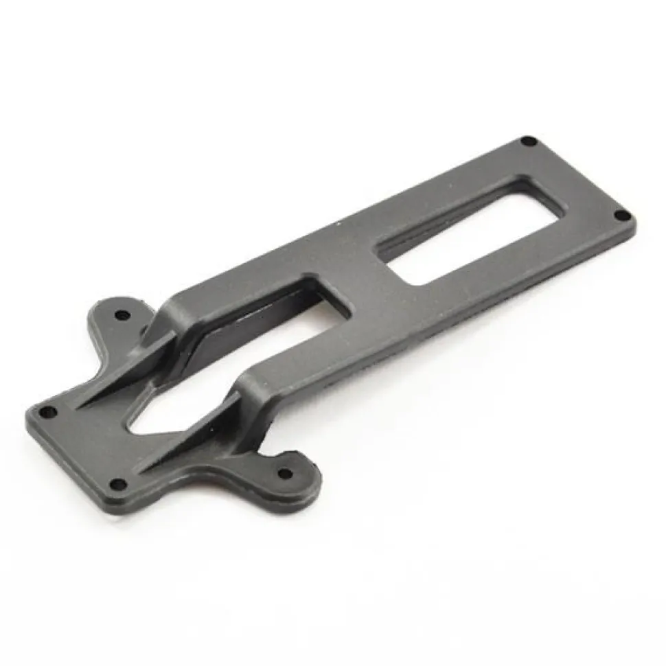 FTX OUTLAW FRONT CHASSIS UPPER PLATE - FTX