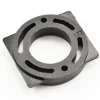 FTX OUTLAW MOTOR MOUNT FOR 17T PINION GEAR - FTX