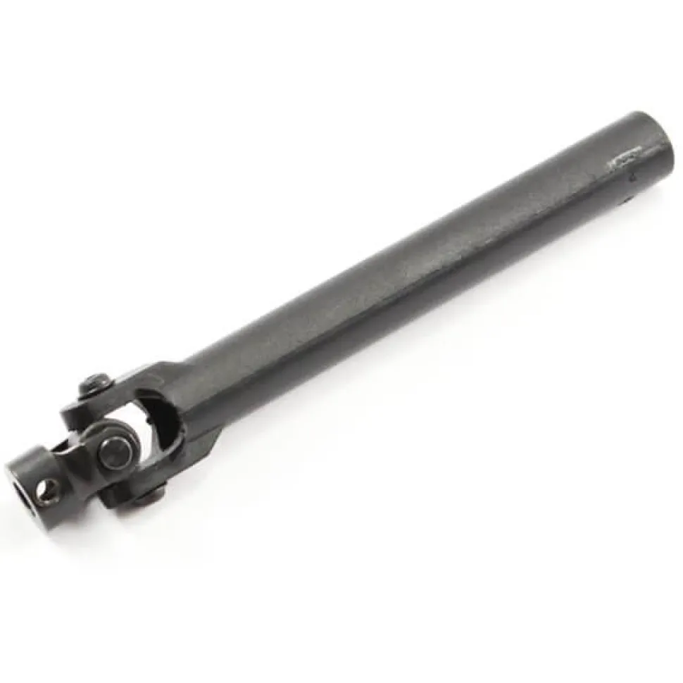 FTX Outlaw Rear Central Cvd Shaft Front Half - Steel Cup - FTX