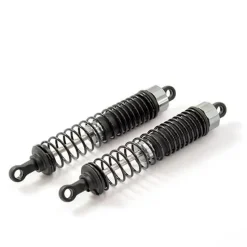 FTX Ravine Aluminium Capped Oil Filled Shocks (Pr) - FTX