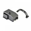 FTX TEXAN 1/10 WIRE CLAMP & RECEIVER BOX - FTX