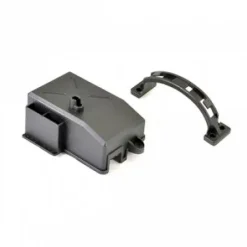 FTX TEXAN 1/10 WIRE CLAMP & RECEIVER BOX - FTX