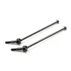 FTX Torro Front Cvd Driveshafts (Pr) - FTX