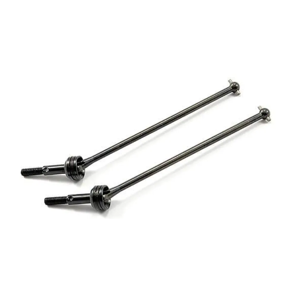 FTX Torro Front Cvd Driveshafts (Pr) - FTX
