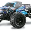 FTX TRACER 1/16 Monster Truck 4WD RTR - Bleu - FTX