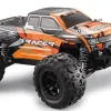FTX TRACER 1/16 Monster Truck 4WD RTR - Orange - FTX