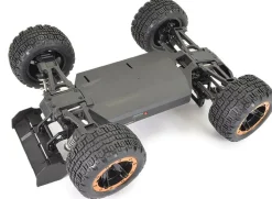 FTX TRACER 1/16 Truggy 4WD RTR - Vert - FTX