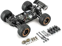 FTX TRACER 1/16 Truggy 4WD RTR - Vert - FTX