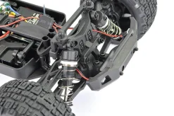 FTX TRACER 1/16 Truggy 4WD RTR - Orange - FTX