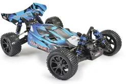 FTX Vantage 2.0 Brushed 4WD 1/10 RTR - FTX