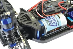 FTX Vantage 2.0 Brushed 4WD 1/10 RTR - FTX