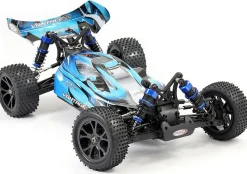 FTX Vantage 2.0 Brushed 4WD 1/10 RTR - FTX