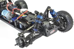 FTX Vantage 2.0 Brushed 4WD 1/10 RTR - FTX