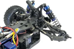 FTX Vantage 2.0 Brushed 4WD 1/10 RTR - FTX