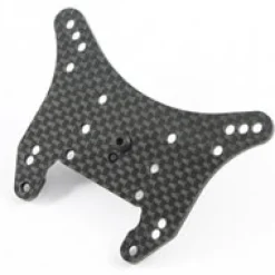 FTX VANTAGE/CARNAGE CARBON FRONT SHOCK TOWER 1SET - FTX