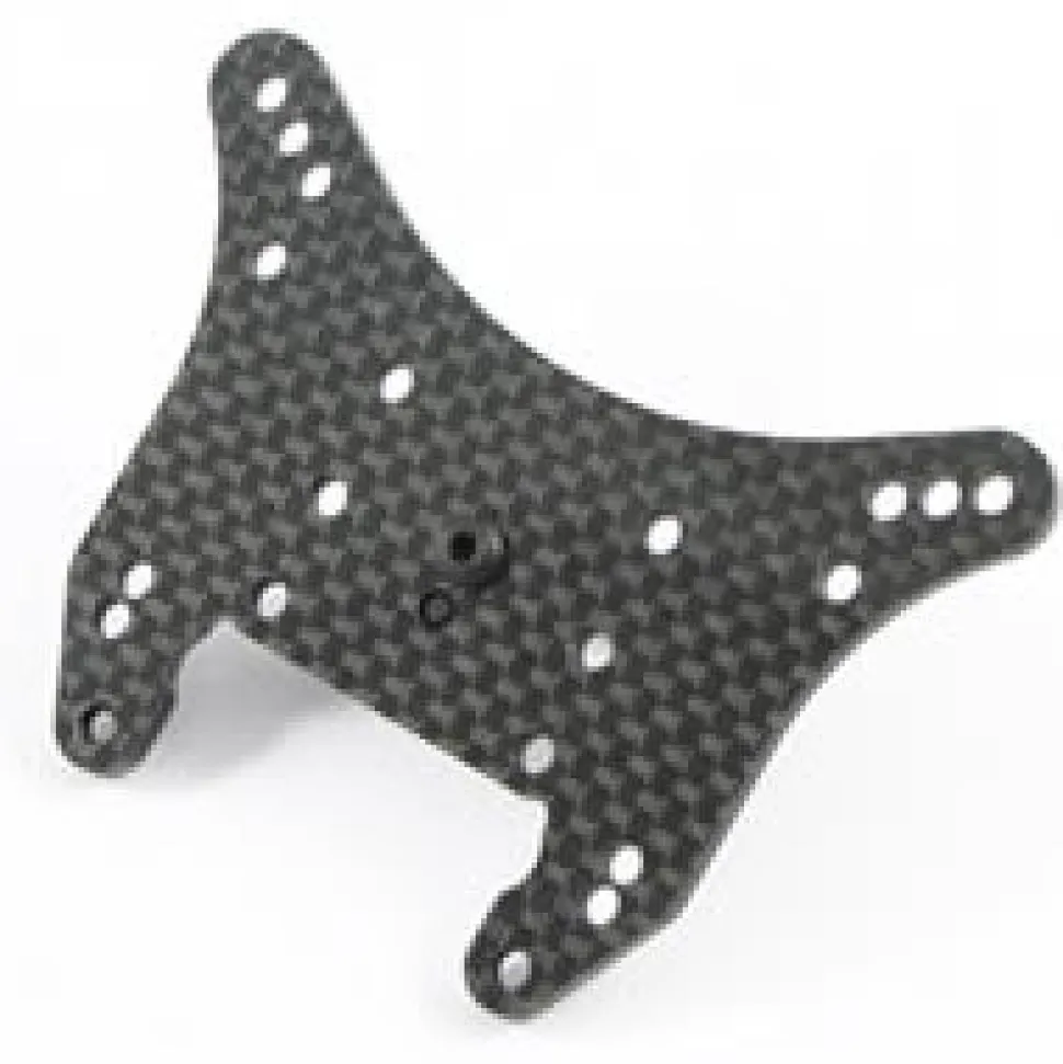 FTX VANTAGE/CARNAGE CARBON FRONT SHOCK TOWER 1SET - FTX