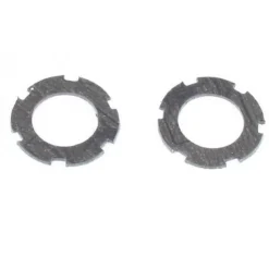 FTX VANTAGE/CARNAGE/BANZAI SLIPPER GASKET(EP)2PCS - FTX