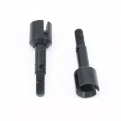 FTX VANTAGE/CARNAGE/BANZAI REAR DRIVE AXLE 2PCS - FTX
