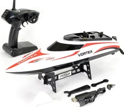 FTX Vortex 440mm Brushed RTR - FTX