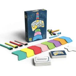 Fun Facts - Repos Production