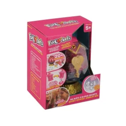 Funlockets : Ma boîte à bijoux secrète - Funlockets