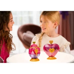 Funlockets : Ma boîte à bijoux secrète - Funlockets