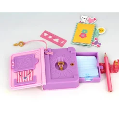 Funlockets : Mon mini journal secret - Funlockets