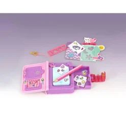 Funlockets : Mon mini journal secret - Funlockets