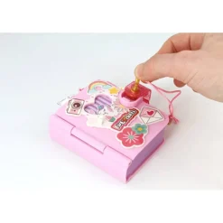 Funlockets : Mon mini journal secret - Funlockets