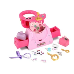 Funlockets : Mon Mini sac à Secrets - Funlockets