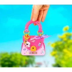Funlockets : Mon Mini sac à Secrets - Funlockets