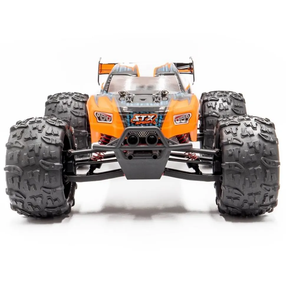 Funtek STX Sport 1:12 Orange - Funtek