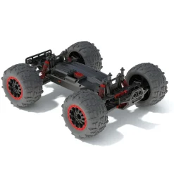 Funtek STX Sport 1:12 Orange - Funtek